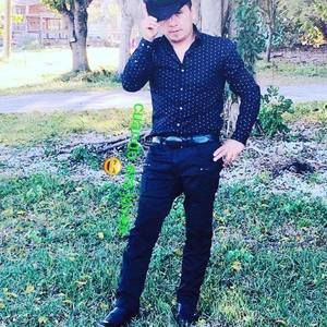 Meet your Posher, Alcon